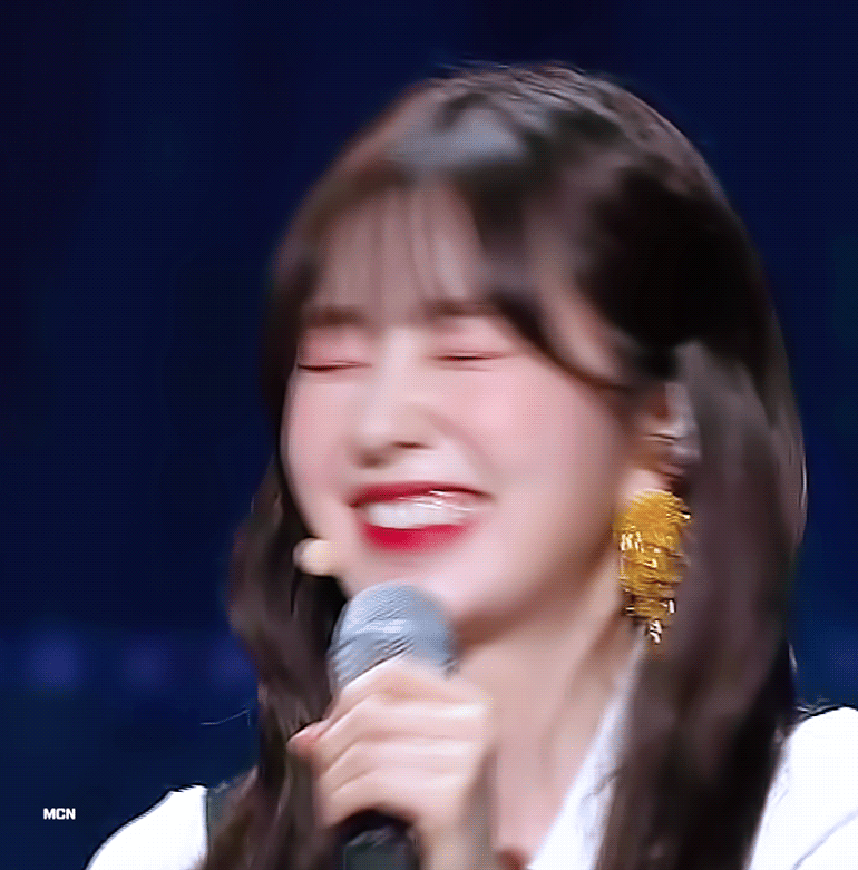 유스케 아이린.gif | 인스티즈