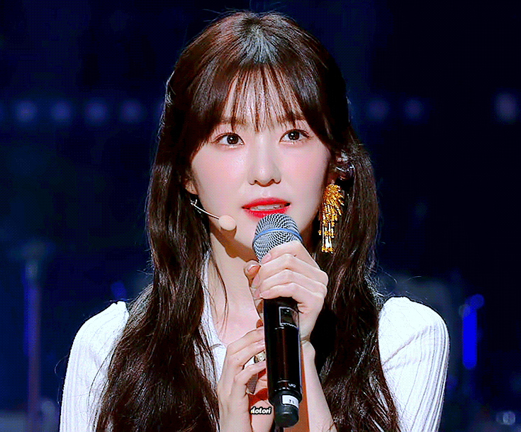 유스케 아이린.gif | 인스티즈