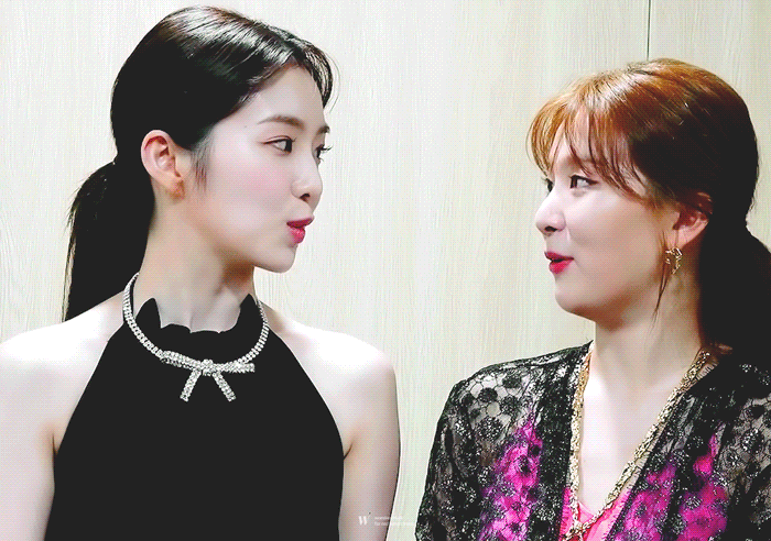 배우같이 스타일링 한 레드벨벳 아이린.jpgif | 인스티즈