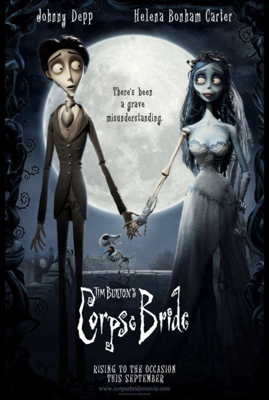 [고르기] 팀 버튼하면 떠오르는 영화는? | 인스티즈