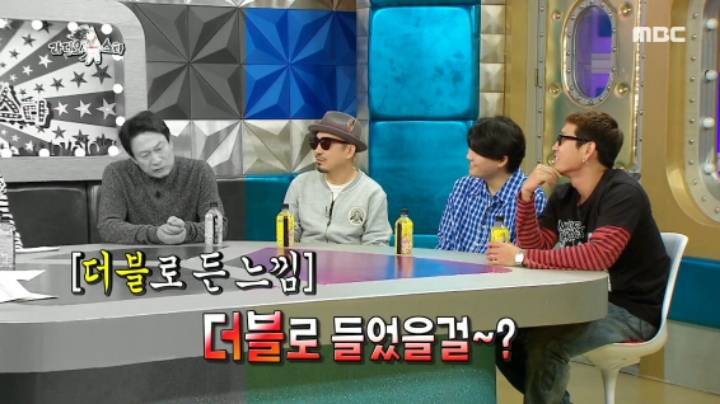 곽철용이 유학간 딸에게 했던 한마디 | 인스티즈