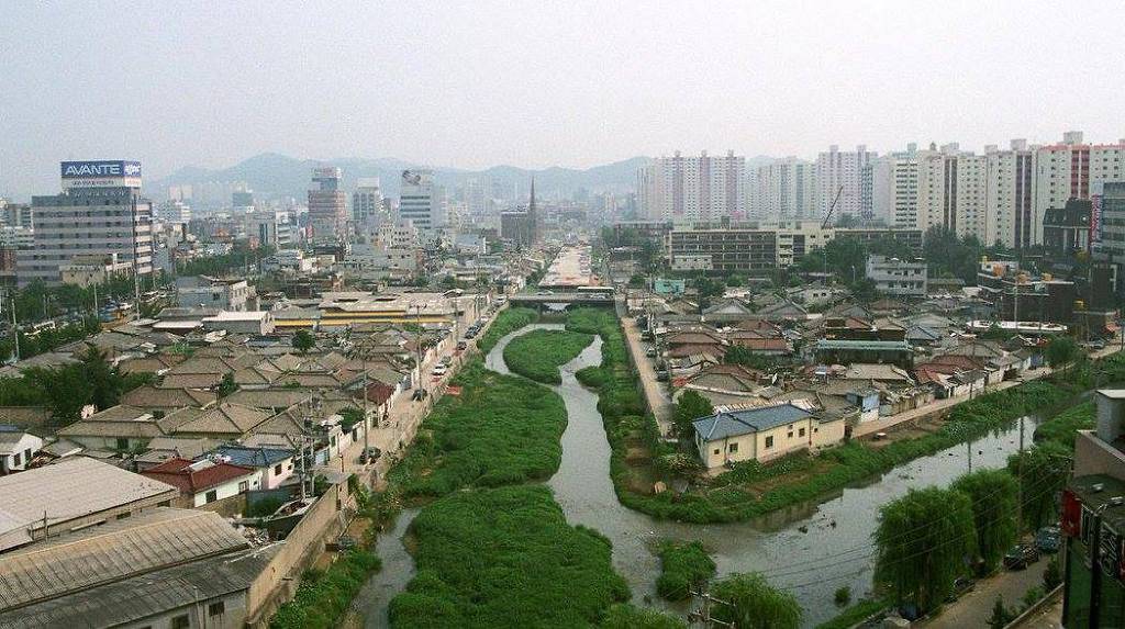 부평의 옛 모습.jpg | 인스티즈