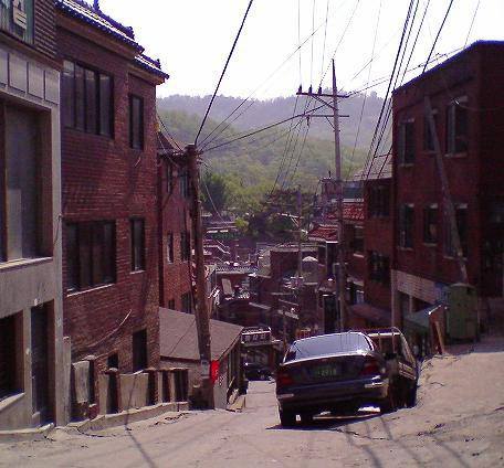 서울(은평구)의 옛 모습.jpg | 인스티즈