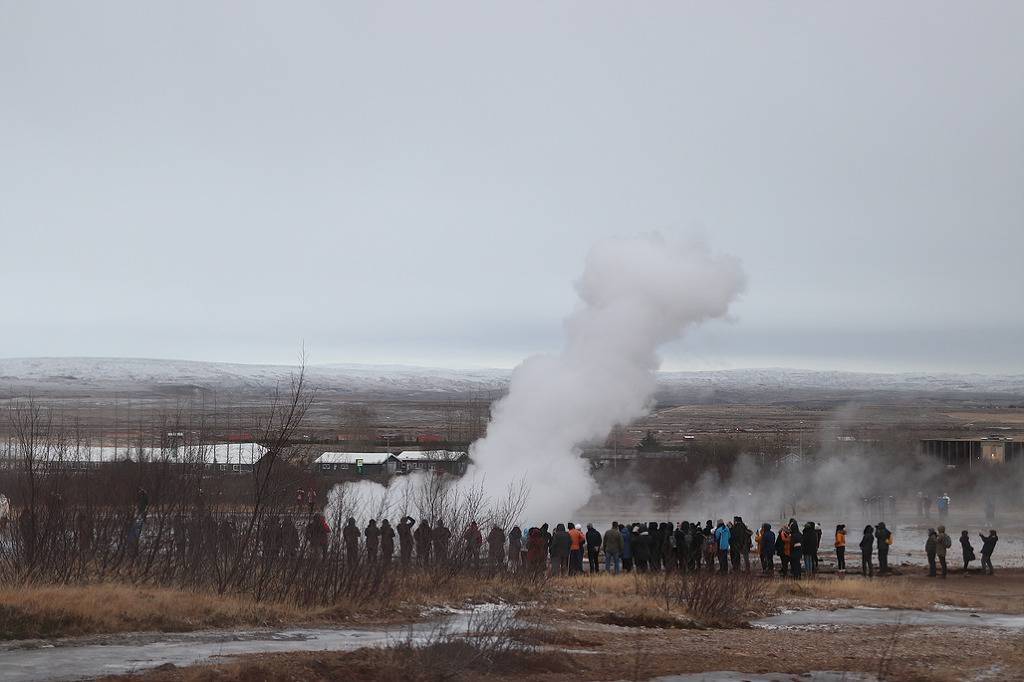 아이슬란드에서 빙하로 팥빙수 만들기 | 인스티즈