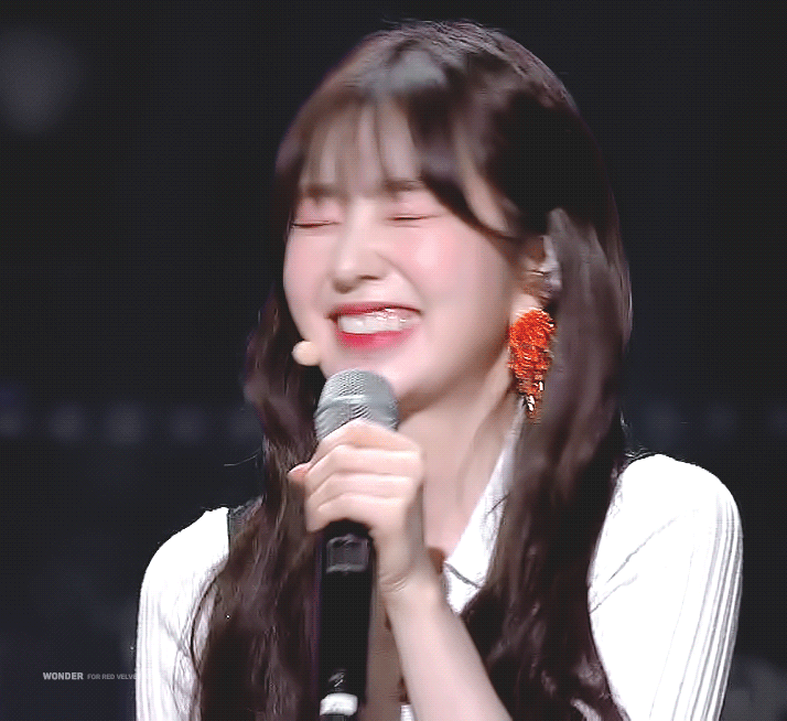 유스케 아이린.gif | 인스티즈