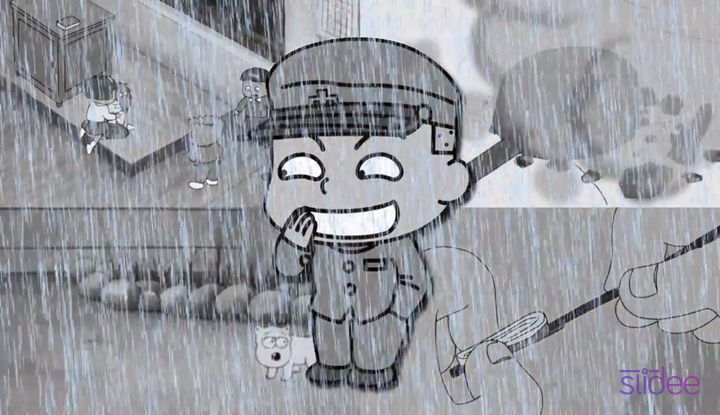 검정고무신 기철이에 대한 이야기.jpg | 인스티즈