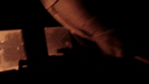 전쟁터에서 훈장을 받은 어느 미군의 그 후 인생....jpg,gif | 인스티즈