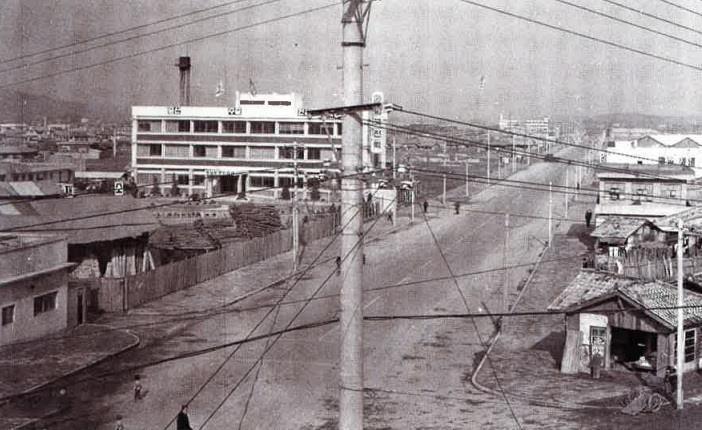 충청북도 청주시의 옛 모습.jpg | 인스티즈