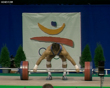역도의 전설 피로스 디마스 | 인스티즈
