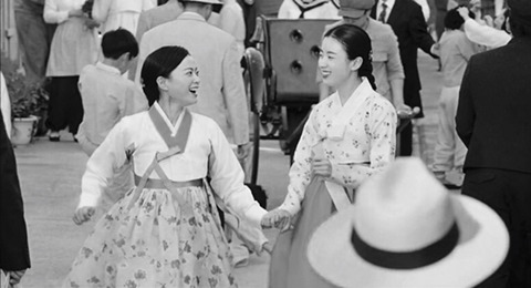 1920~30년대 한국에서 유행했다는 동성연애 | 인스티즈