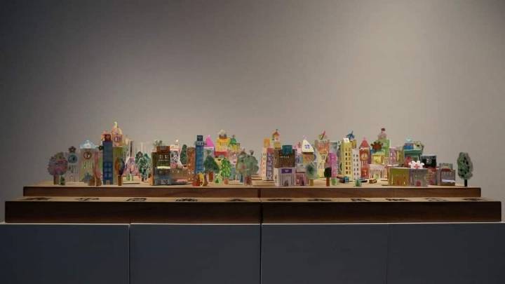 자한당의원이 광광대는 문준용씨가 납품했다는 교구 클라스(장지은교육공학박사가 개발) | 인스티즈