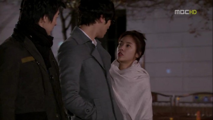 [지붕뚫고하이킥] 고자 이지훈과 책임황.jpg | 인스티즈