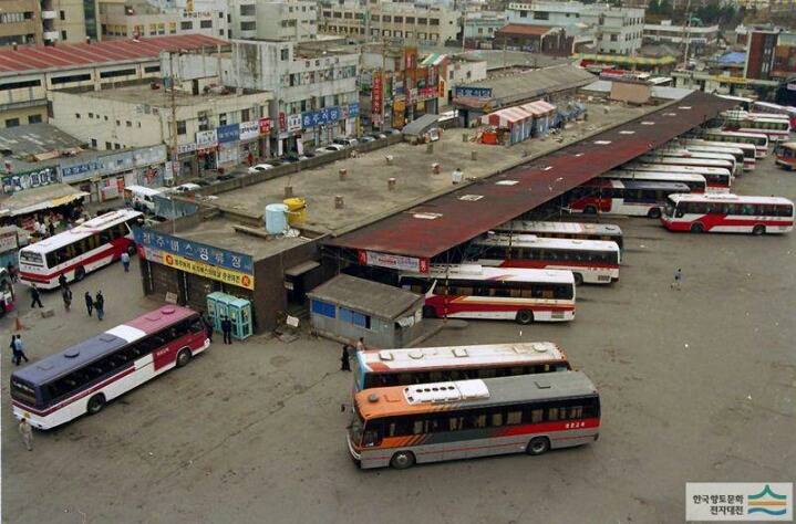 충청북도 청주시의 옛 모습.jpg | 인스티즈