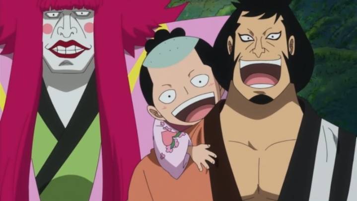 원피스 팬들이 난감하는 캐릭터 | 인스티즈