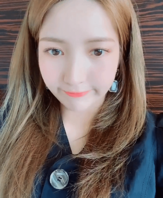 698번째 하루 한번 여자친구 소원 | 인스티즈