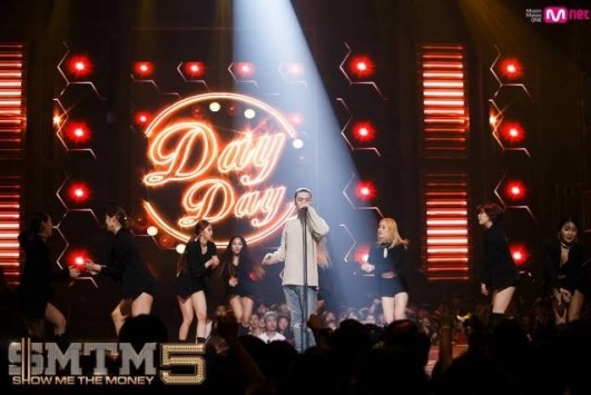 그레이 vs 코드쿤스트 (쇼미더머니) | 인스티즈