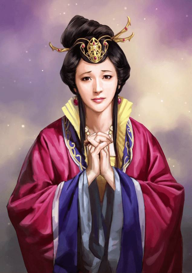 삼국지13에서 가장 좋아하는 여성무장은? | 인스티즈