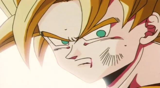 후대 만화가들이 드래곤볼을 못 이기는 이유 | 인스티즈