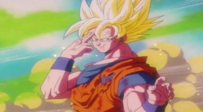 후대 만화가들이 드래곤볼을 못 이기는 이유 | 인스티즈