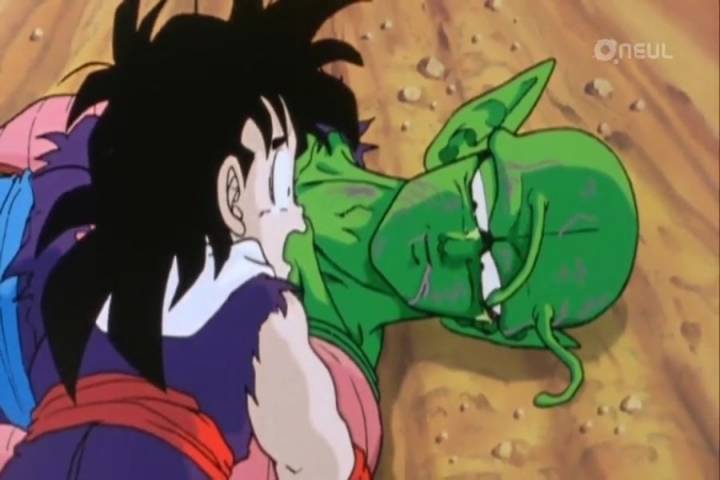 후대 만화가들이 드래곤볼을 못 이기는 이유 | 인스티즈