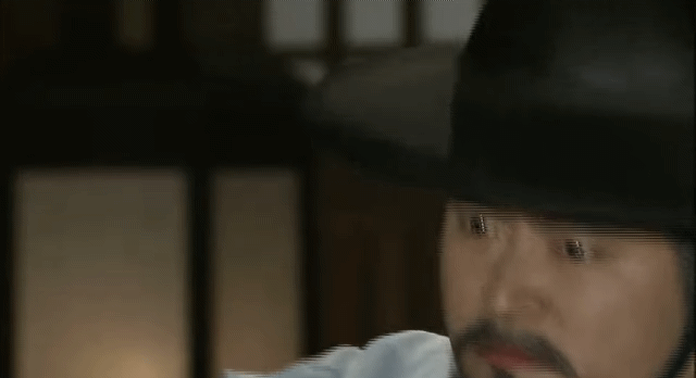 드라마 정도전 연기력 폭발 장면 중 하나.gif (feat. 야 쩡몽ㅈㅑ!) | 인스티즈