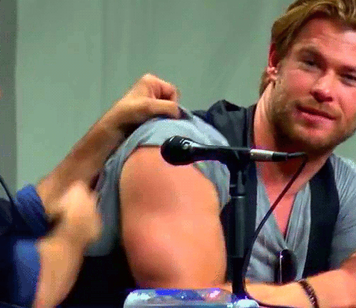 마블에서 여자들이 가장 좋아하는 남자캐릭터 | 인스티즈