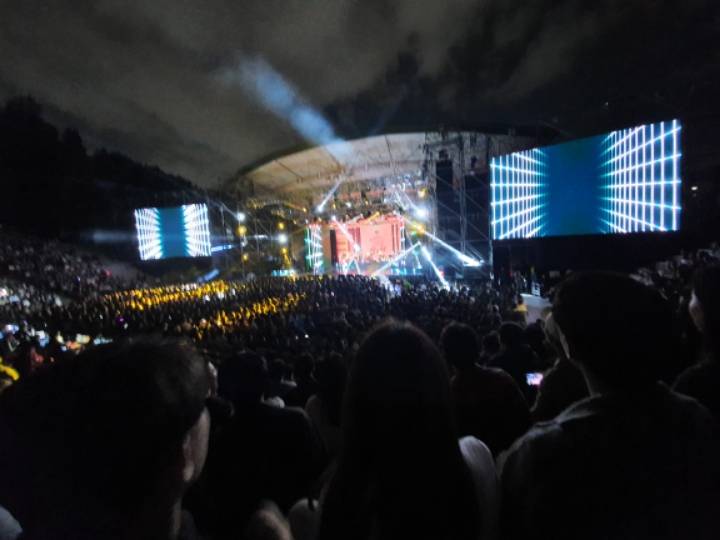 2019.10.05 브라운아이드소울 콘서트.. | 인스티즈