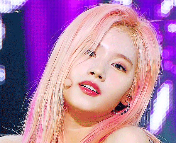 칼군무 장난 아닌 트와이스 feel special 안무 | 인스티즈