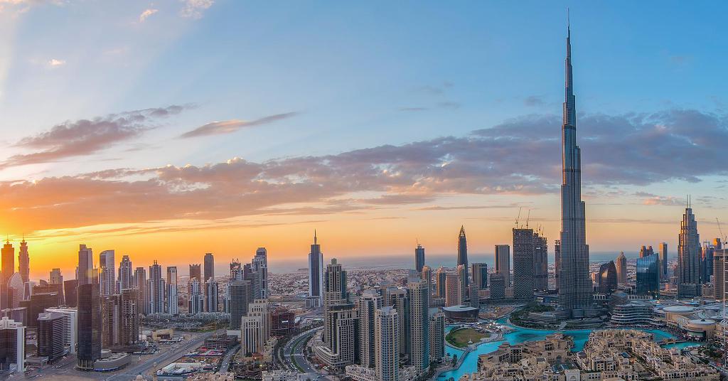 오일머니 두바이 Dubai | 인스티즈