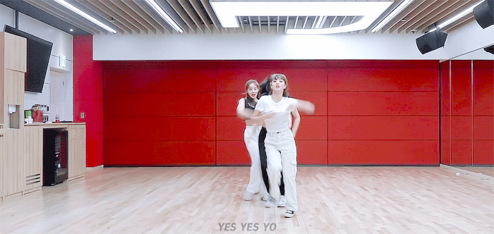 칼군무 장난 아닌 트와이스 feel special 안무 | 인스티즈