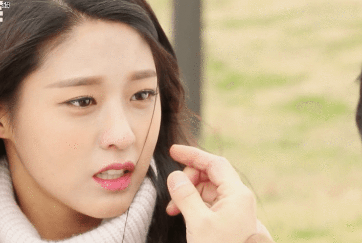 묘하게 닮은 연예인들 2 | 인스티즈