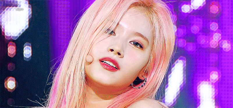 칼군무 장난 아닌 트와이스 feel special 안무 | 인스티즈