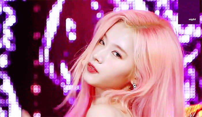 칼군무 장난 아닌 트와이스 feel special 안무 | 인스티즈