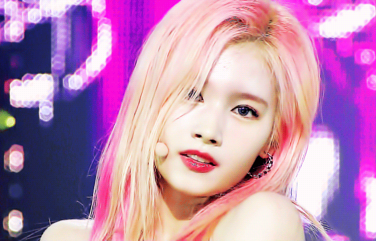 칼군무 장난 아닌 트와이스 feel special 안무 | 인스티즈