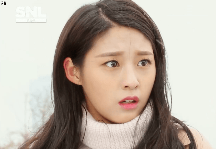 묘하게 닮은 연예인들 2 | 인스티즈