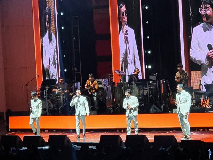 2019.10.05 브라운아이드소울 콘서트.. | 인스티즈