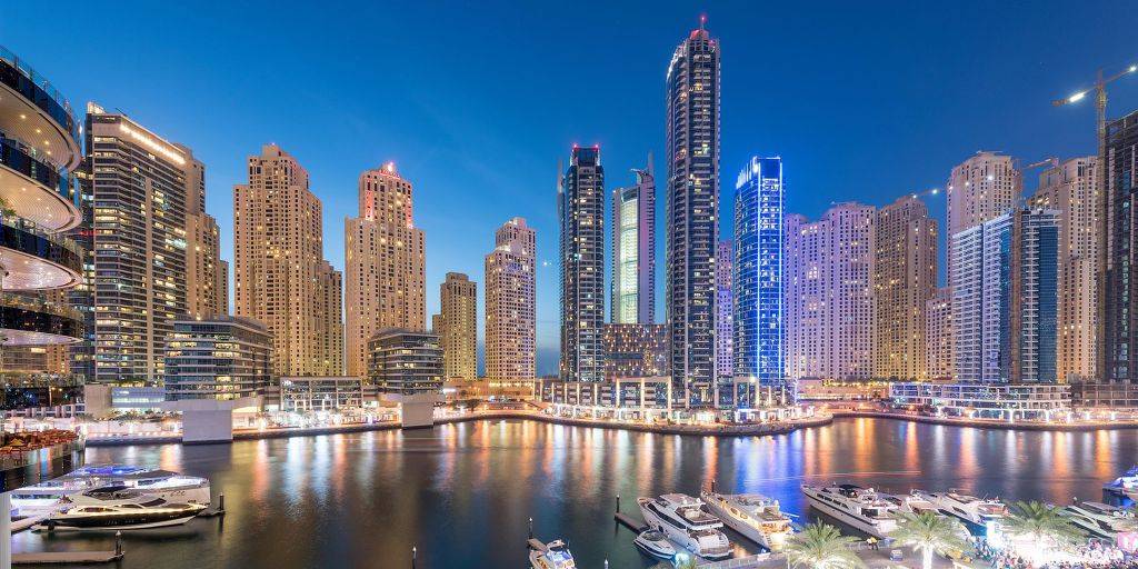 오일머니 두바이 Dubai | 인스티즈