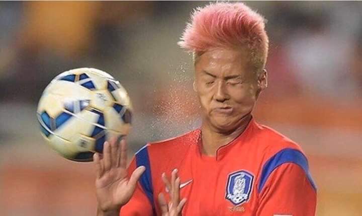 흥민이형한테 반다이크 녹이는법좀 알려줘요 ㅎㅎ | 인스티즈