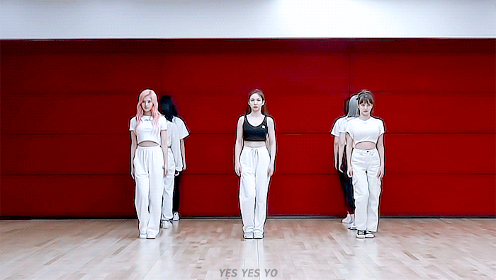 칼군무 장난 아닌 트와이스 feel special 안무 | 인스티즈