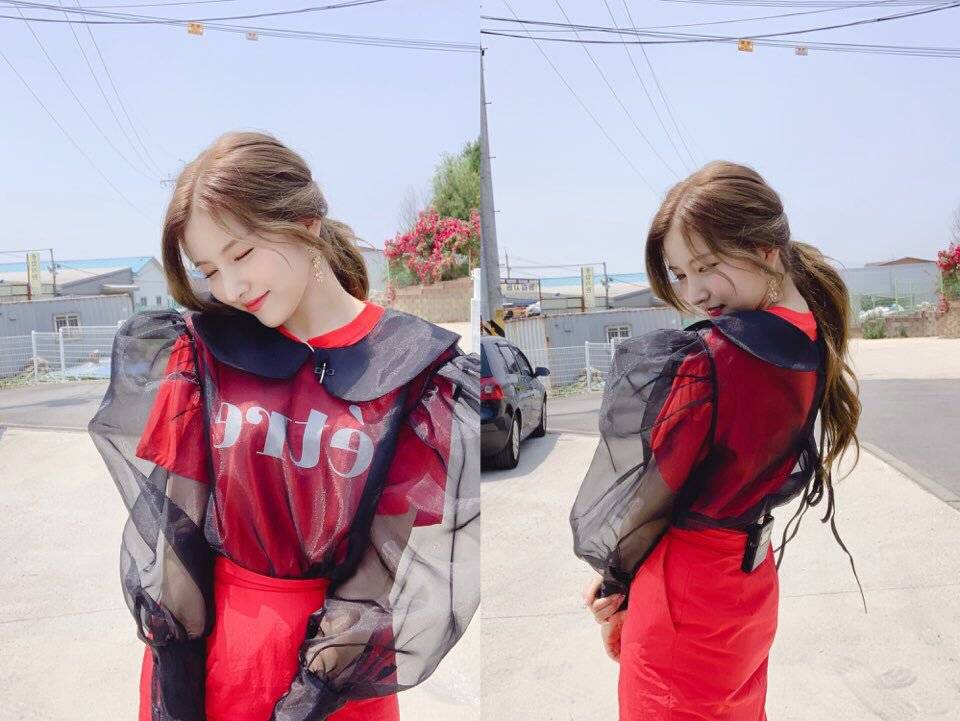 길쭊한 여자친구 소원.jpg | 인스티즈