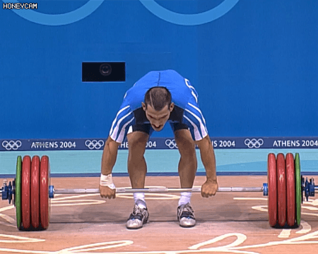 역도의 전설 피로스 디마스 | 인스티즈