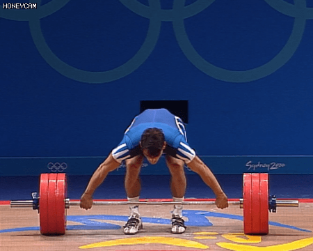 역도의 전설 피로스 디마스 | 인스티즈