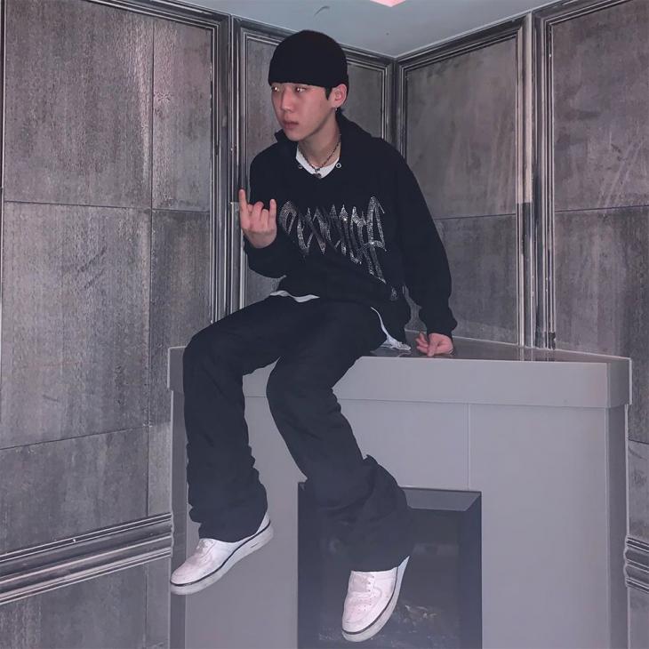 영비(양홍원), 여동생 '자살 시도' 고백…"모두 무의미 해졌다” | 인스티즈