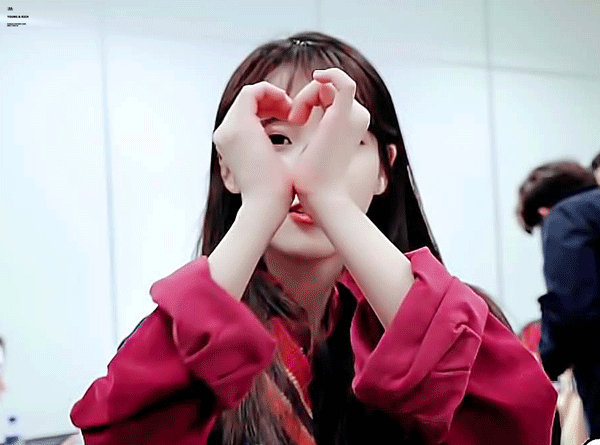 아이유와 아이컨텍 하세요 | 인스티즈