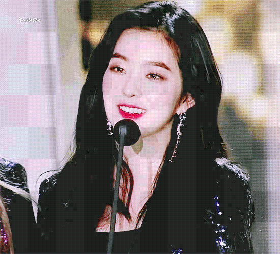 블링블링한 의상입은 아이린.jpgif | 인스티즈