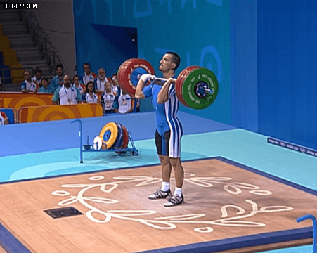 역도의 전설 피로스 디마스 | 인스티즈