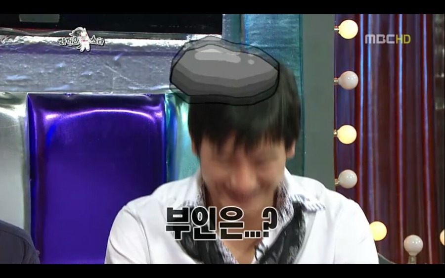 미래를 내다 본 김구라 | 인스티즈