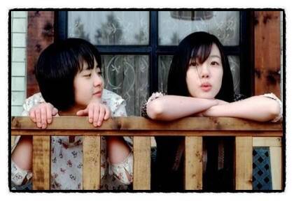 영화 장화홍련에서 친자매로 나왔던 임수정과 문근영 | 인스티즈