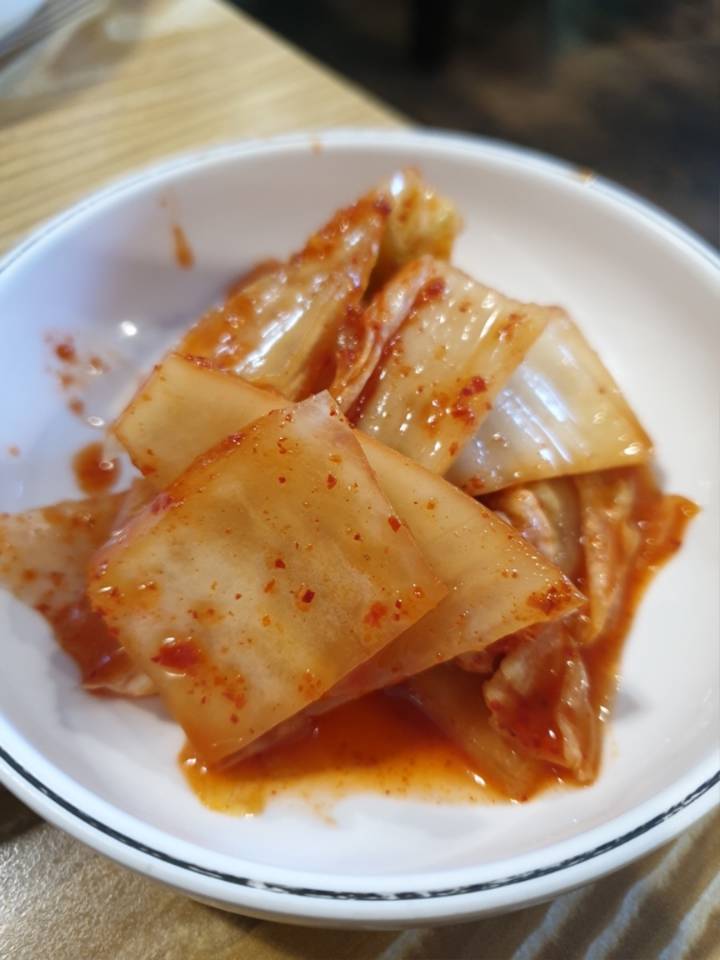 혼나야 되는 식당 | 인스티즈