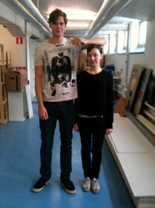 이케아 이후 스웨덴 최고 수출품이라고 불리는 스카스가드 家 | 인스티즈